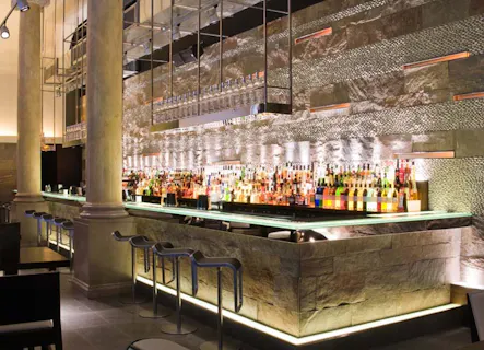 Mint Leaf Lounge (bar)