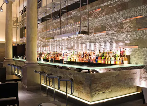 Mint Leaf Lounge (bar)