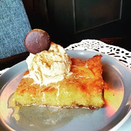 Dandelion Bar & Restaurant