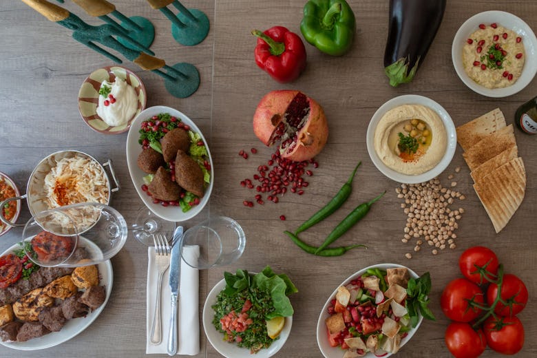 Eat Beirut 
