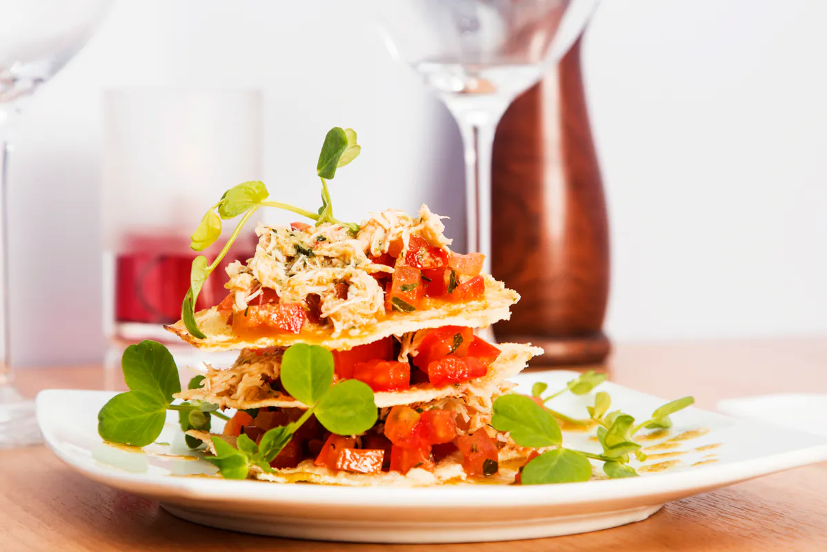 500 Restaurant