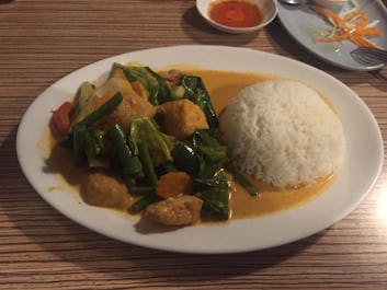 Maries Cafe