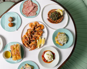 Lina Stores Marylebone