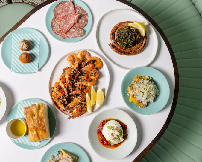 Lina Stores Marylebone