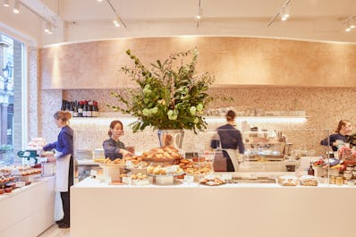 Ottolenghi Chelsea
