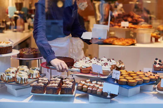 Ottolenghi Chelsea