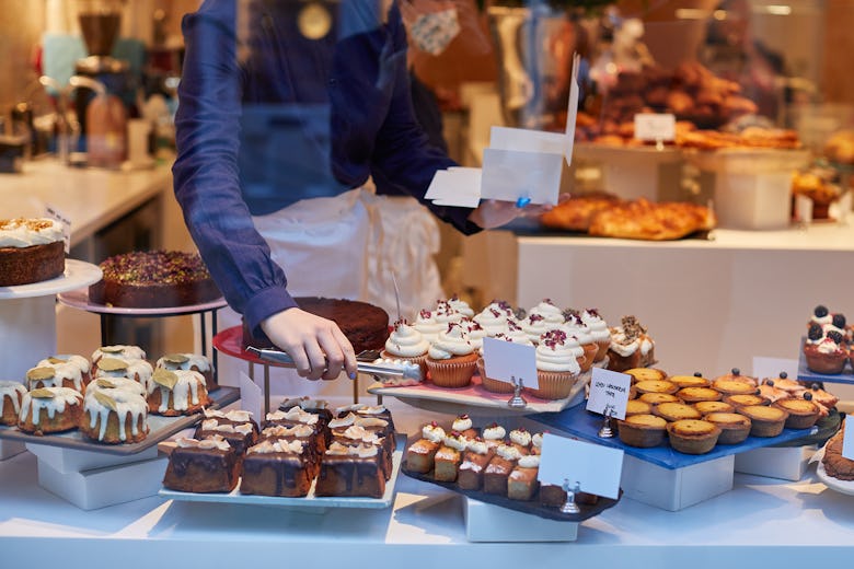 Ottolenghi Chelsea