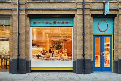 Ottolenghi Chelsea