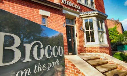 Brocco Kitchen
