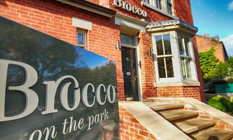 Brocco Kitchen