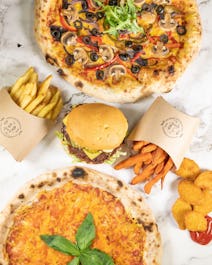 Foodie Food @ Floripa