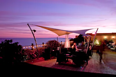 Pebble Beach