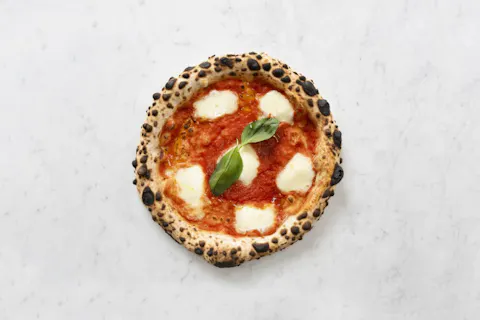 Bosco Pizzeria Whiteladies Road