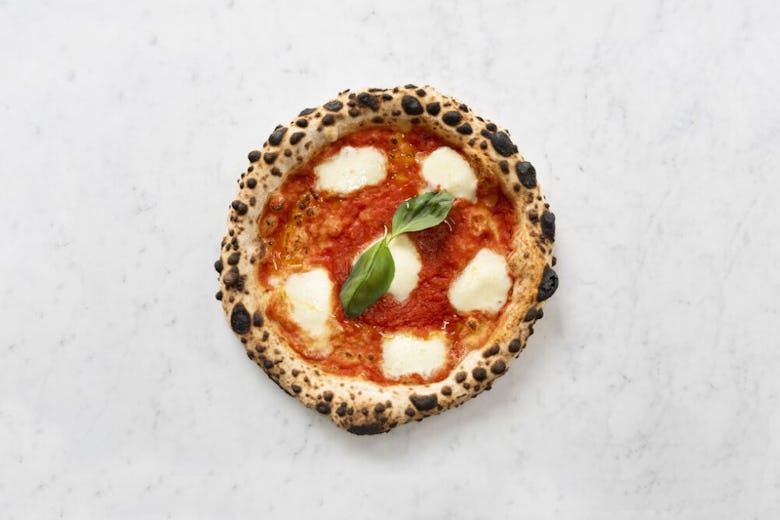 Bosco Pizzeria Whiteladies Road