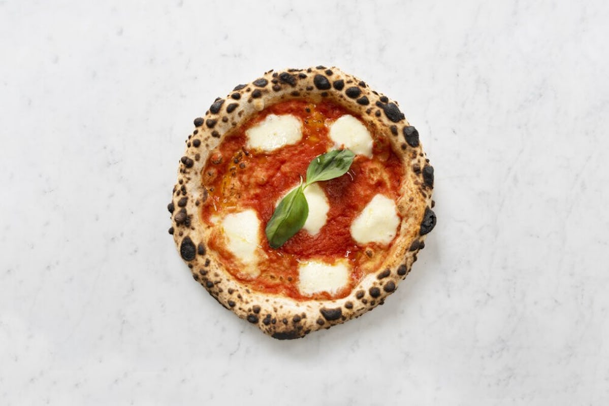 Bosco Pizzeria Whiteladies Road