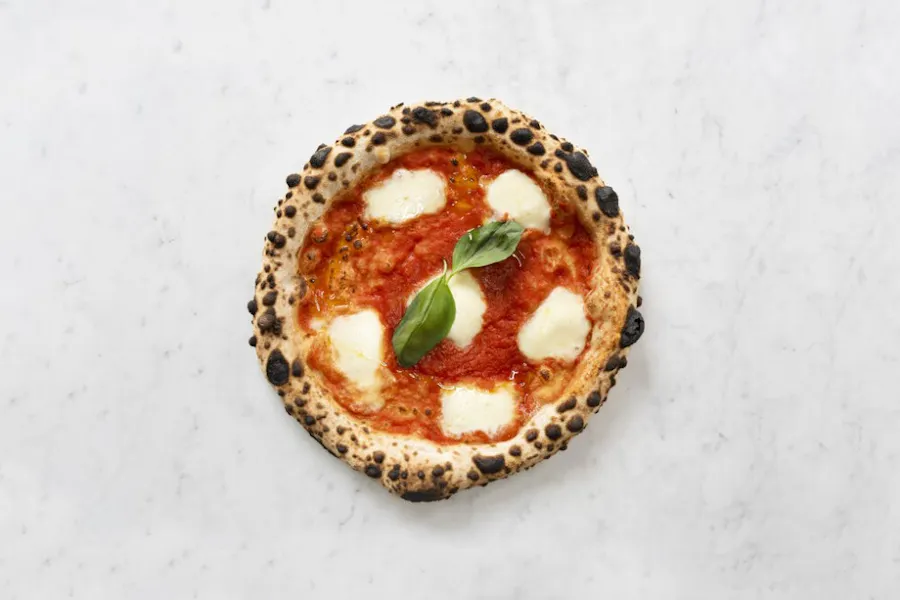 Bosco Pizzeria - Whiteladies Road