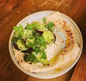 Souk Kitchen - Clifton