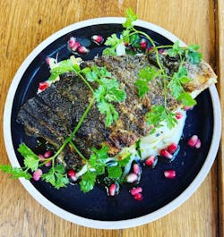 Souk Kitchen - Clifton