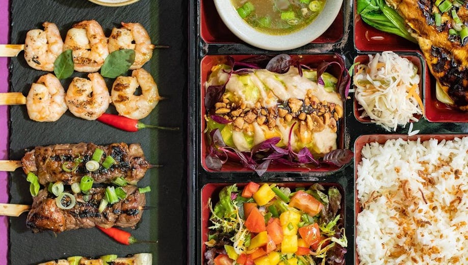 Kasa and Kin, London - Restaurant Review, Menu, Opening Times