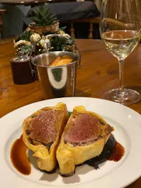 The Crown Inn - Knaresborough
