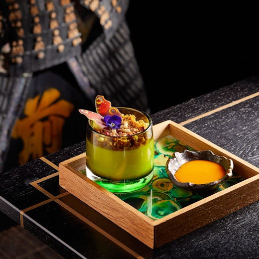 The Ivy Asia Guildford