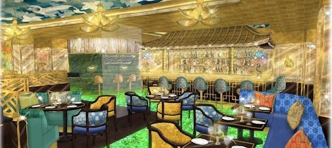 The Ivy Asia Guildford