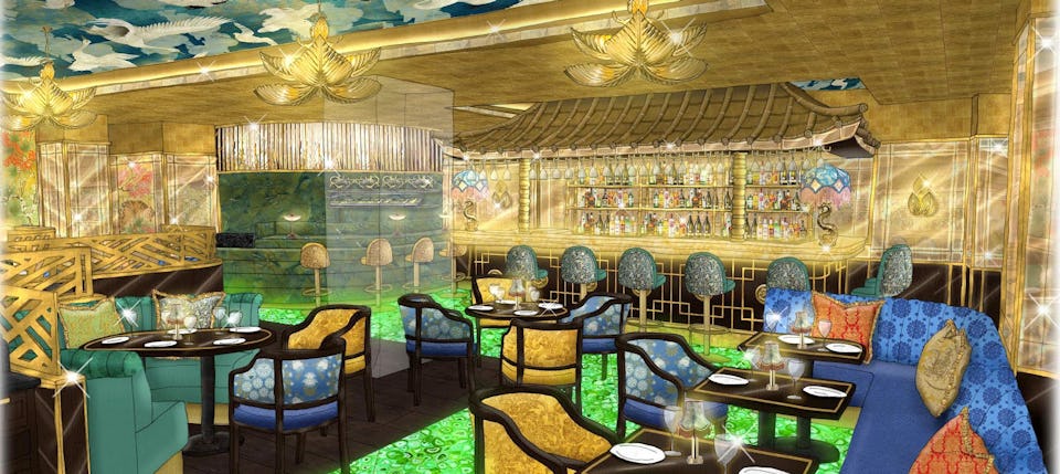 The Ivy Asia Guildford