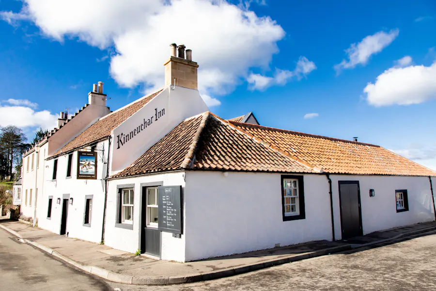 The Kinneuchar Inn