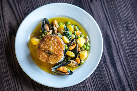 The Kinneuchar Inn