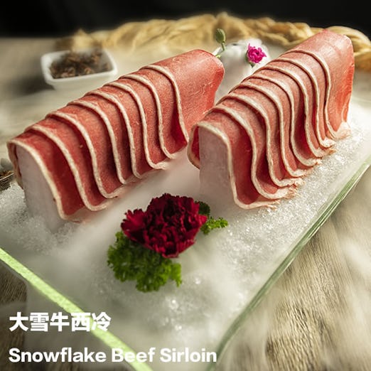 Happy Lamb Hot Pot Bayswater, London Restaurant Review, Menu, Opening