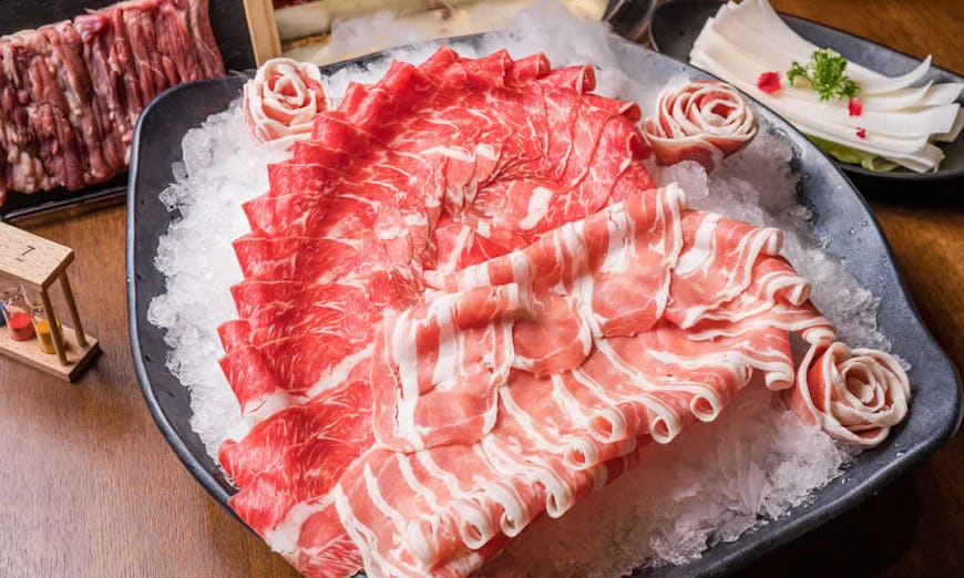 Happy Lamb Hot Pot Bayswater, London Restaurant Review, Menu, Opening