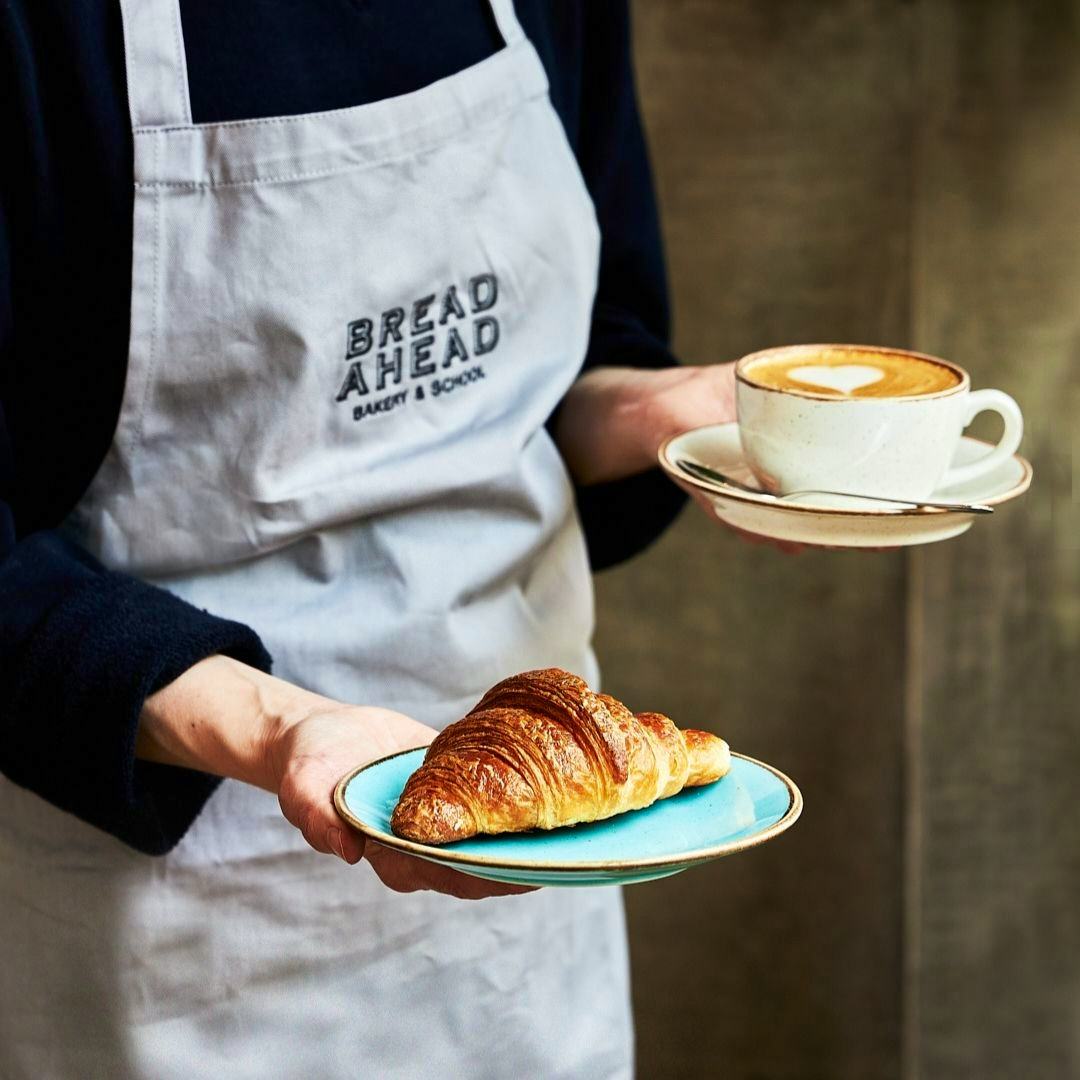 Bread Ahead Chelsea, London - Restaurant Review, Menu, Opening Times