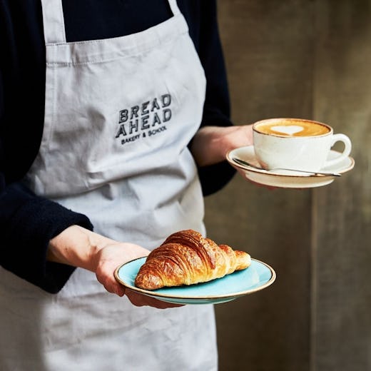 Bread Ahead Chelsea