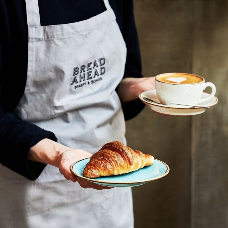 Bread Ahead Chelsea