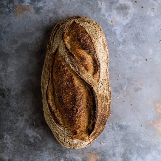 Bread Ahead Chelsea
