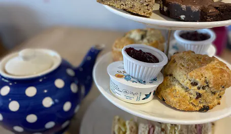 Tea Hee Espresso Bar & Cheesemonger