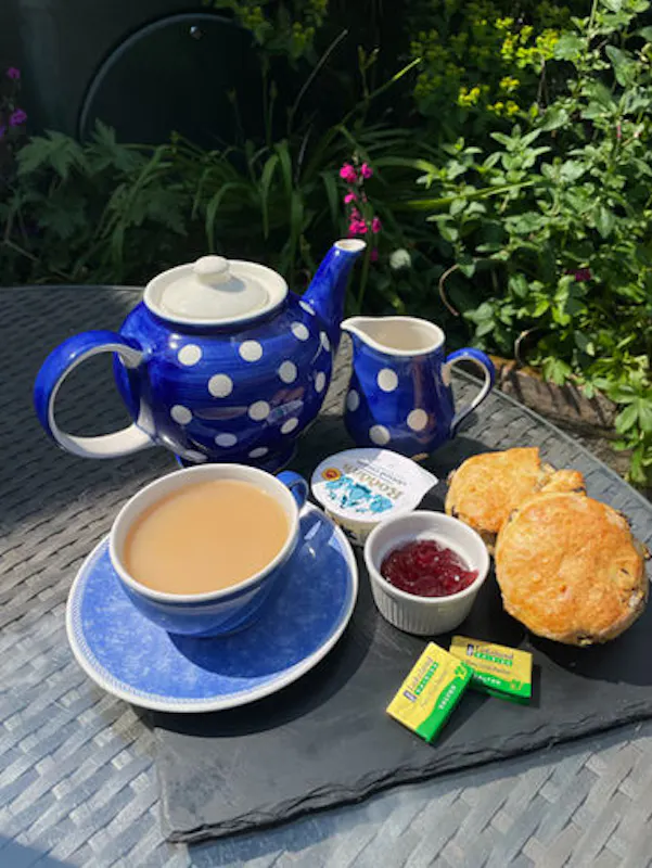 Tea Hee Espresso Bar & Cheesemonger