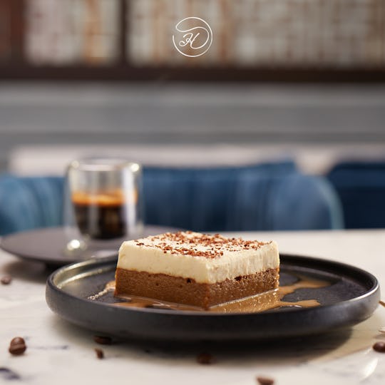 Heavenly Desserts Watford