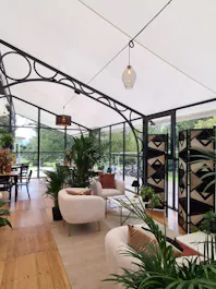 Heritage Café at Pittville Pump Room