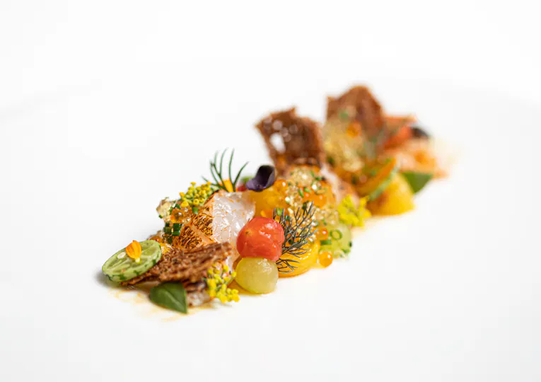 Restaurant 1890 by Gordon Ramsay