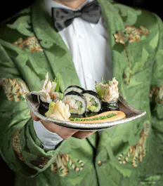 The Ivy Asia Mayfair