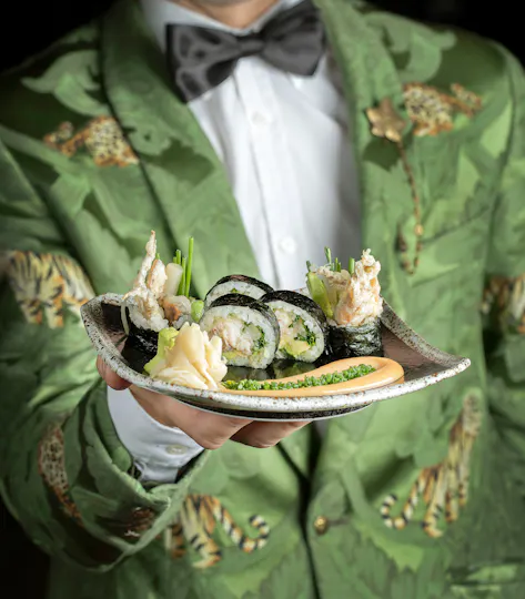The Ivy Asia Mayfair