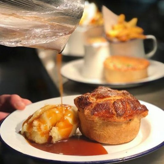 Putney Pies