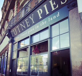 Putney Pies