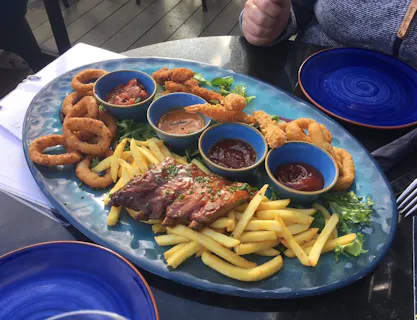 Macy Brown's Whitby
