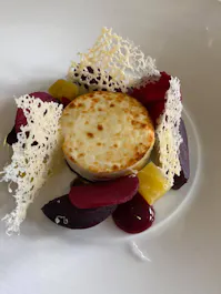 East Lodge Hotel & Restaurant