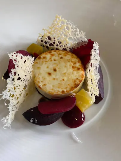 East Lodge Hotel & Restaurant