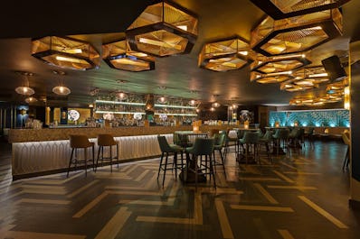 Dirty Martini Cardiff