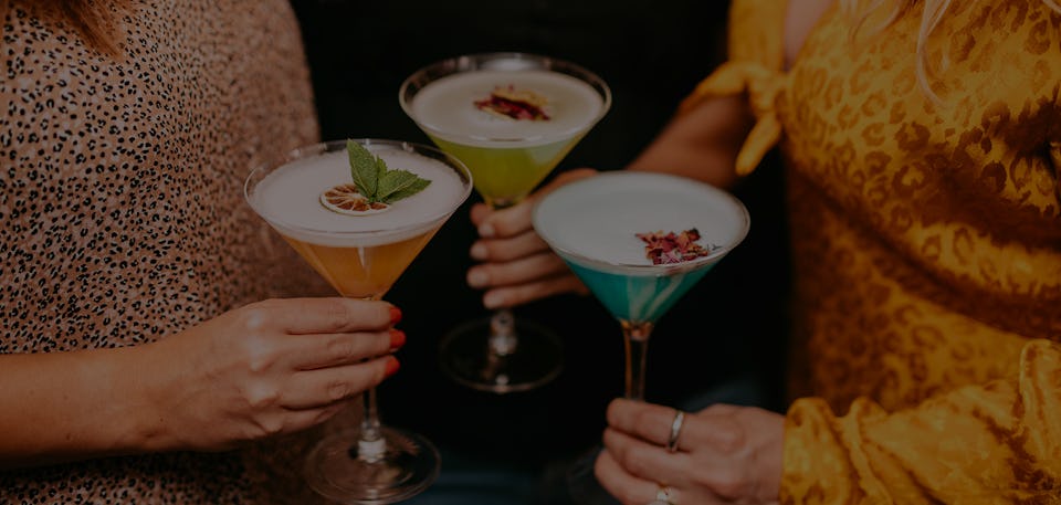 Dirty Martini Cardiff