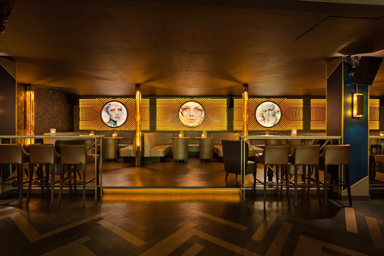 Dirty Martini Cardiff, Cardiff Restaurant Reviews, Bookings, Menus